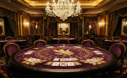 Speed Baccarat